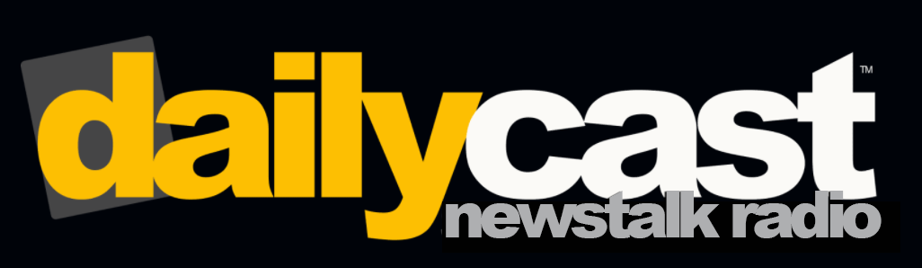 Dailycast News Talk Radio