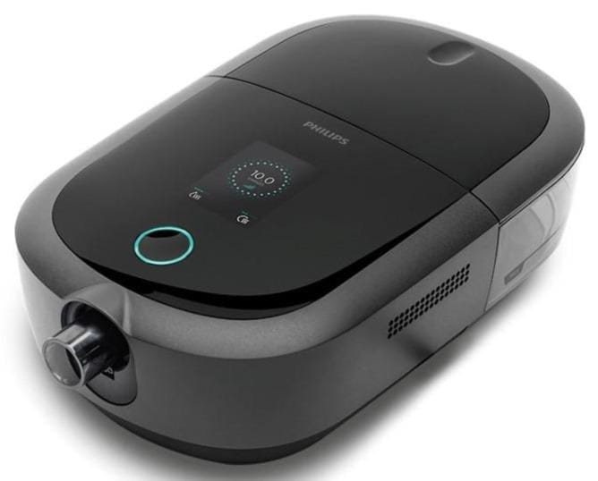 BiPAP Machine