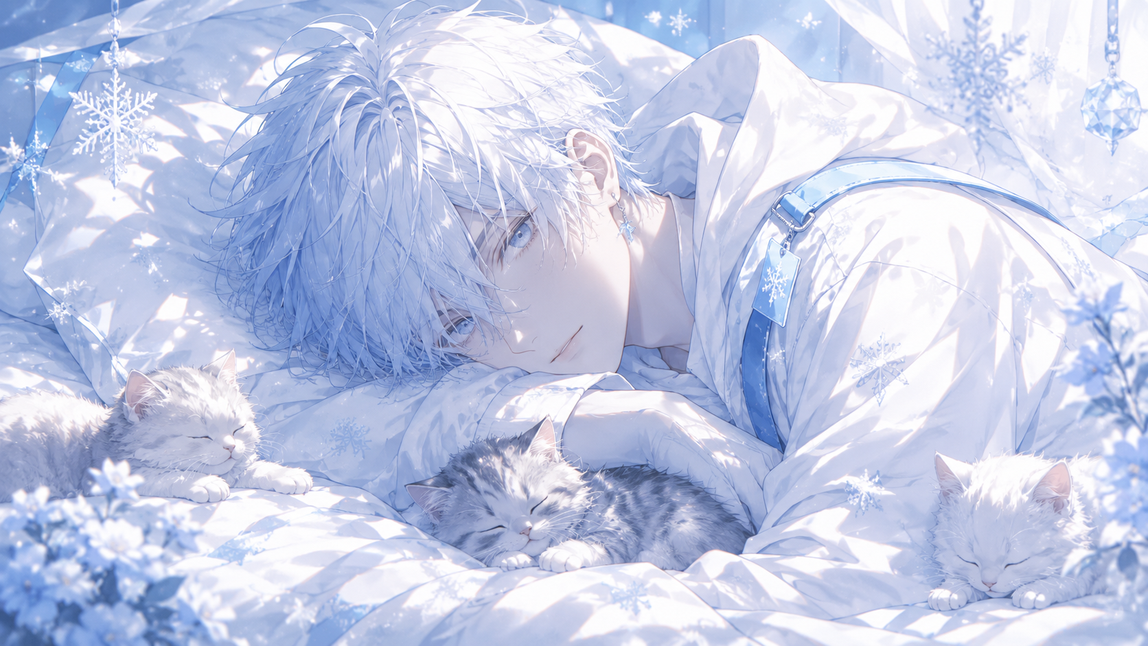 Adrian Eosyne Banner