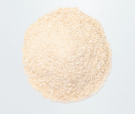 Gari blanc