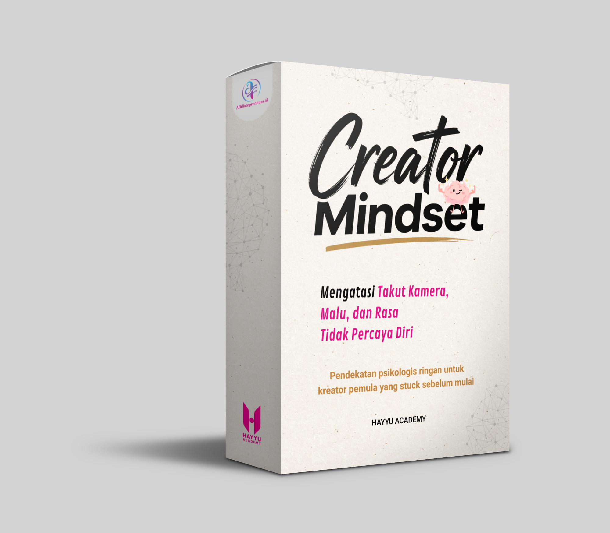 Creator Mindset