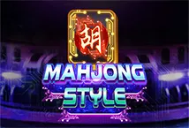 Mahjong Style