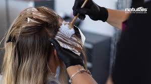 Hair Coloring Service