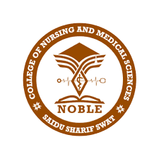 Noble College Logo