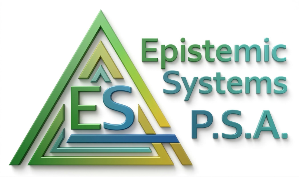 Epistemic Systems P.S.A.