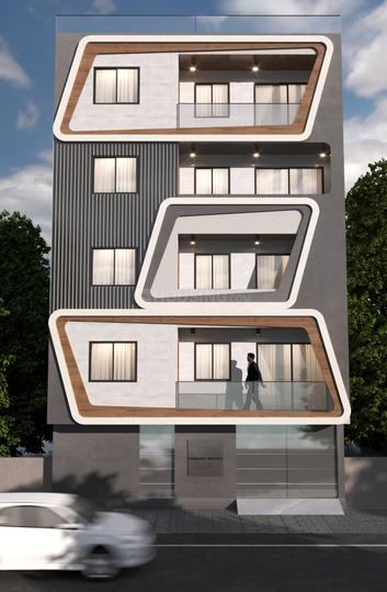 Premier residential property managed by DK Property Management in Hyderabad