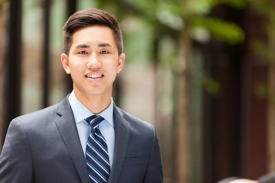 Michael Chen