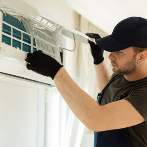 HVAC repair