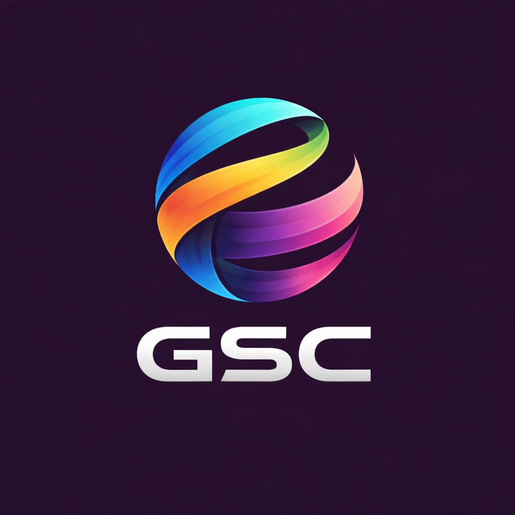 GSC Logo