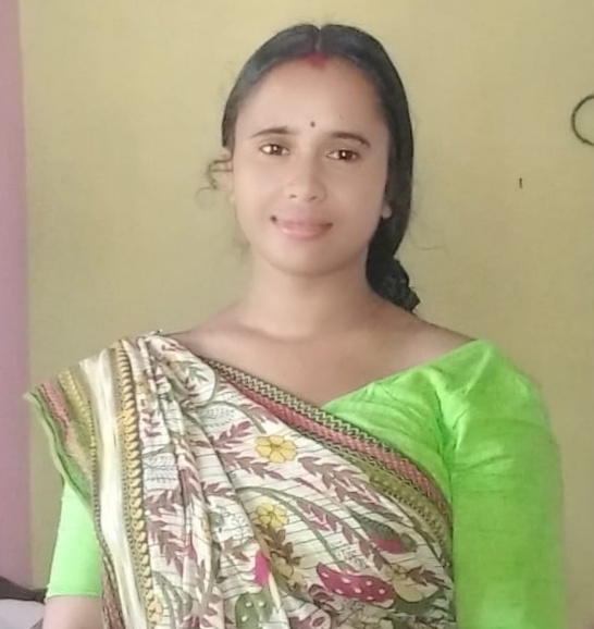 Smt. Mallika Tudu