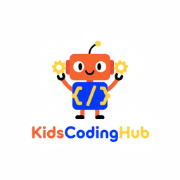 KidsCodingHub Logo