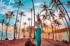 Mirissa Coconut Tree Hill