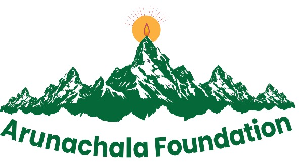Arunachala Foundation Logo