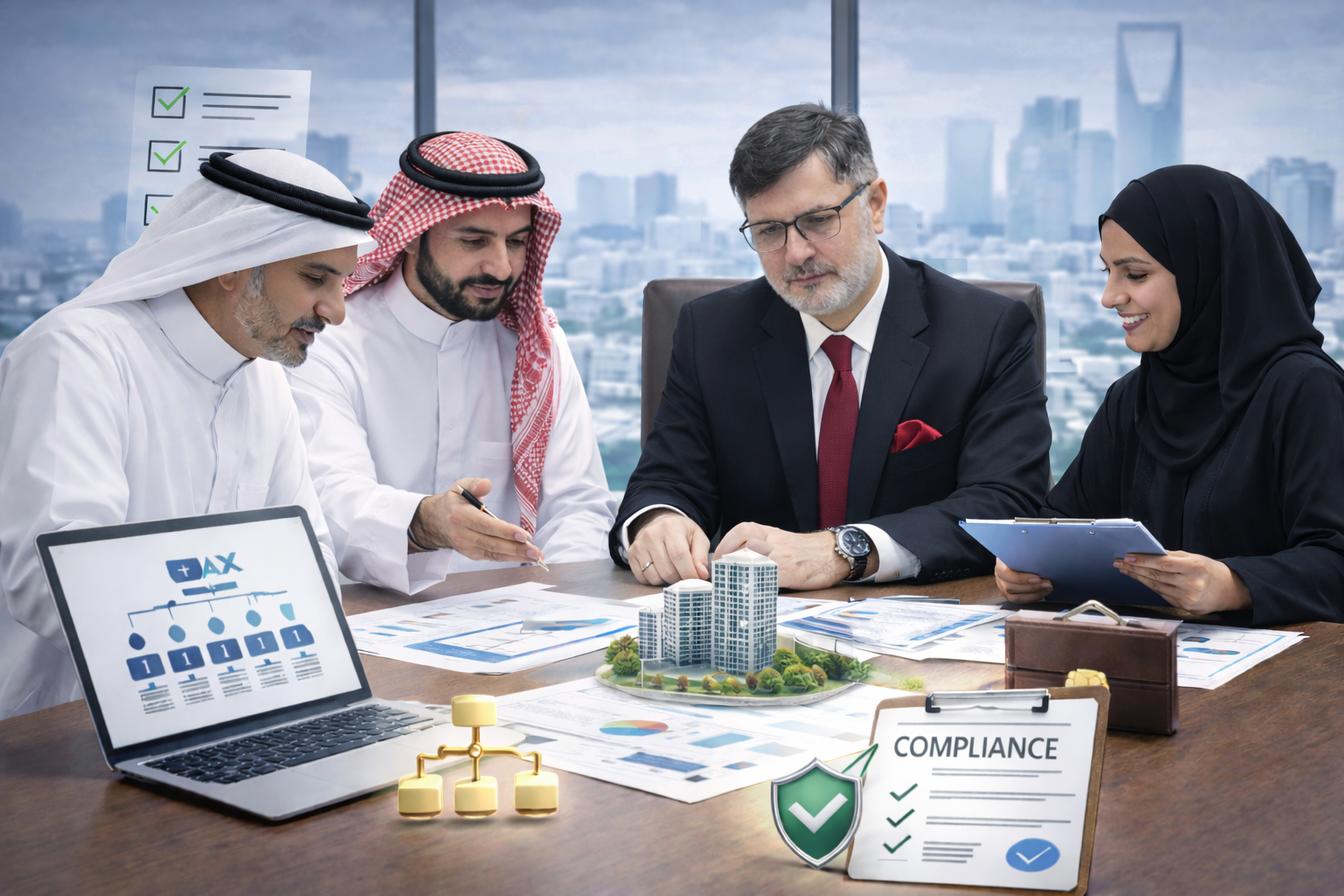 Architecture Planning