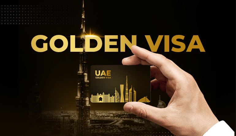 Visa & PRO Services