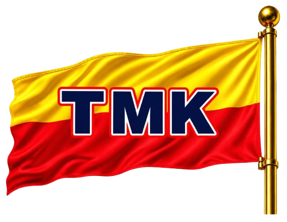 TMK Party Flag