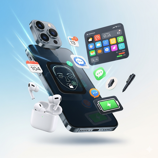 Top 10 iPhone 17 Tips & Tricks