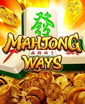 Mahjong Ways Theme