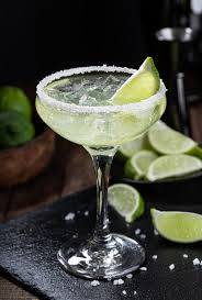 Margarita - Receta #3