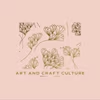 Art & Craft Culture