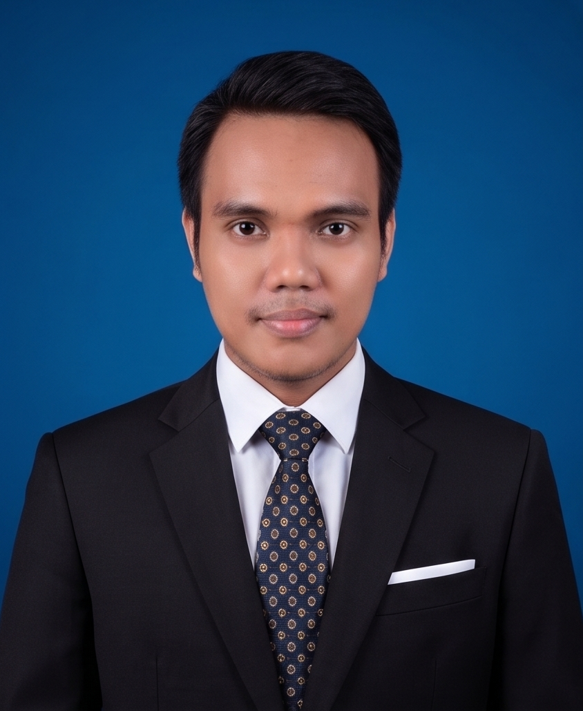 M. Tri Candra Rista, S.H.