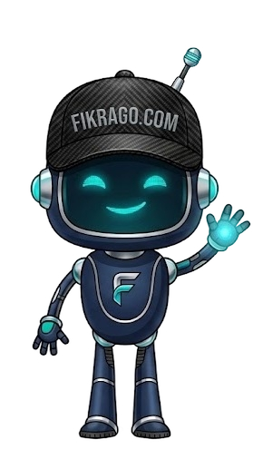 Fikrago mascot