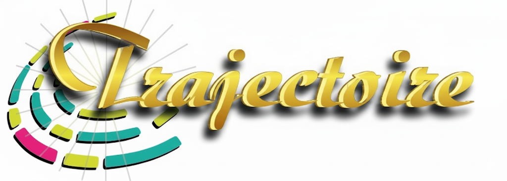 Trajectoires Logo