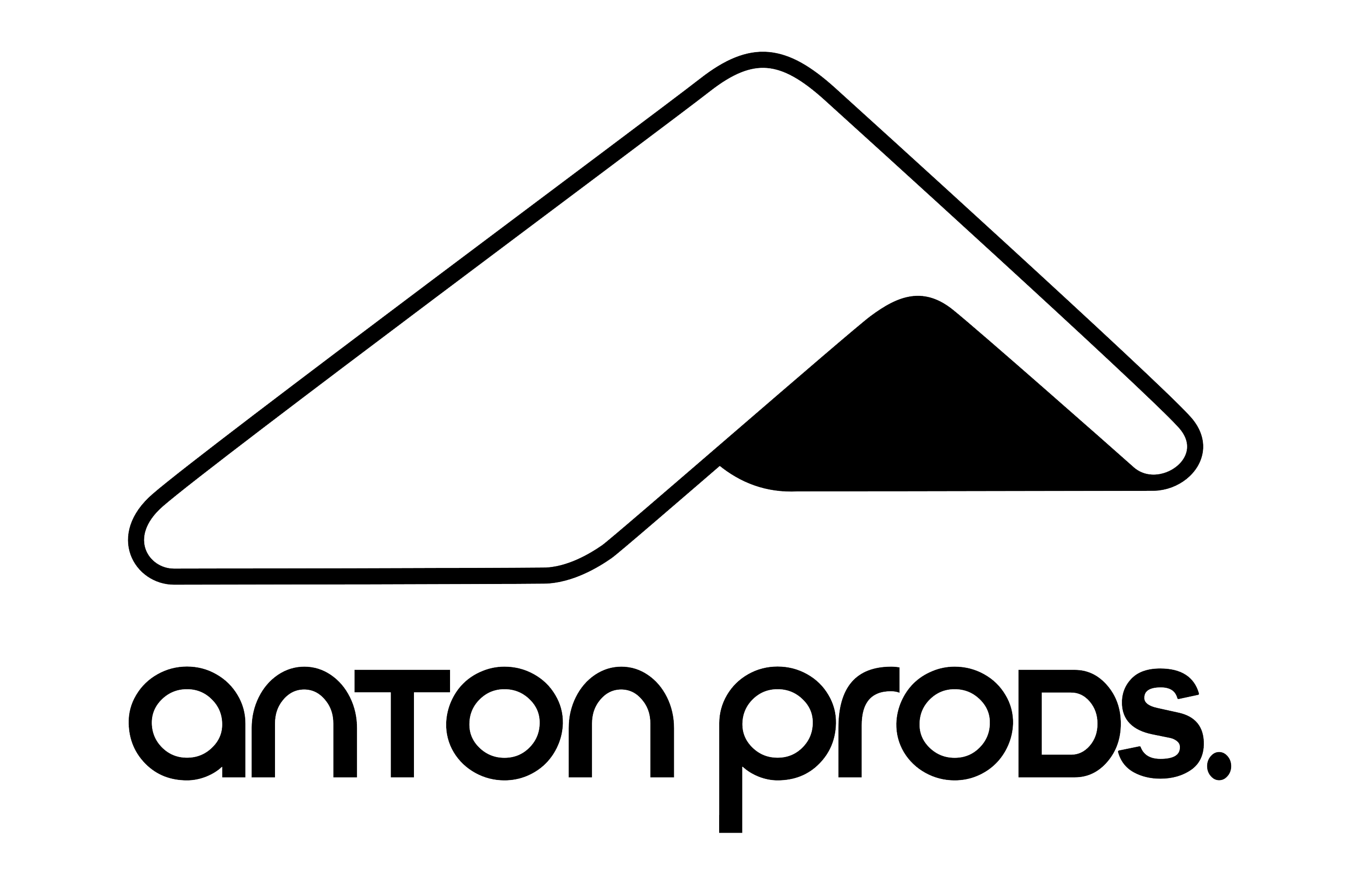 AntonProds Logo