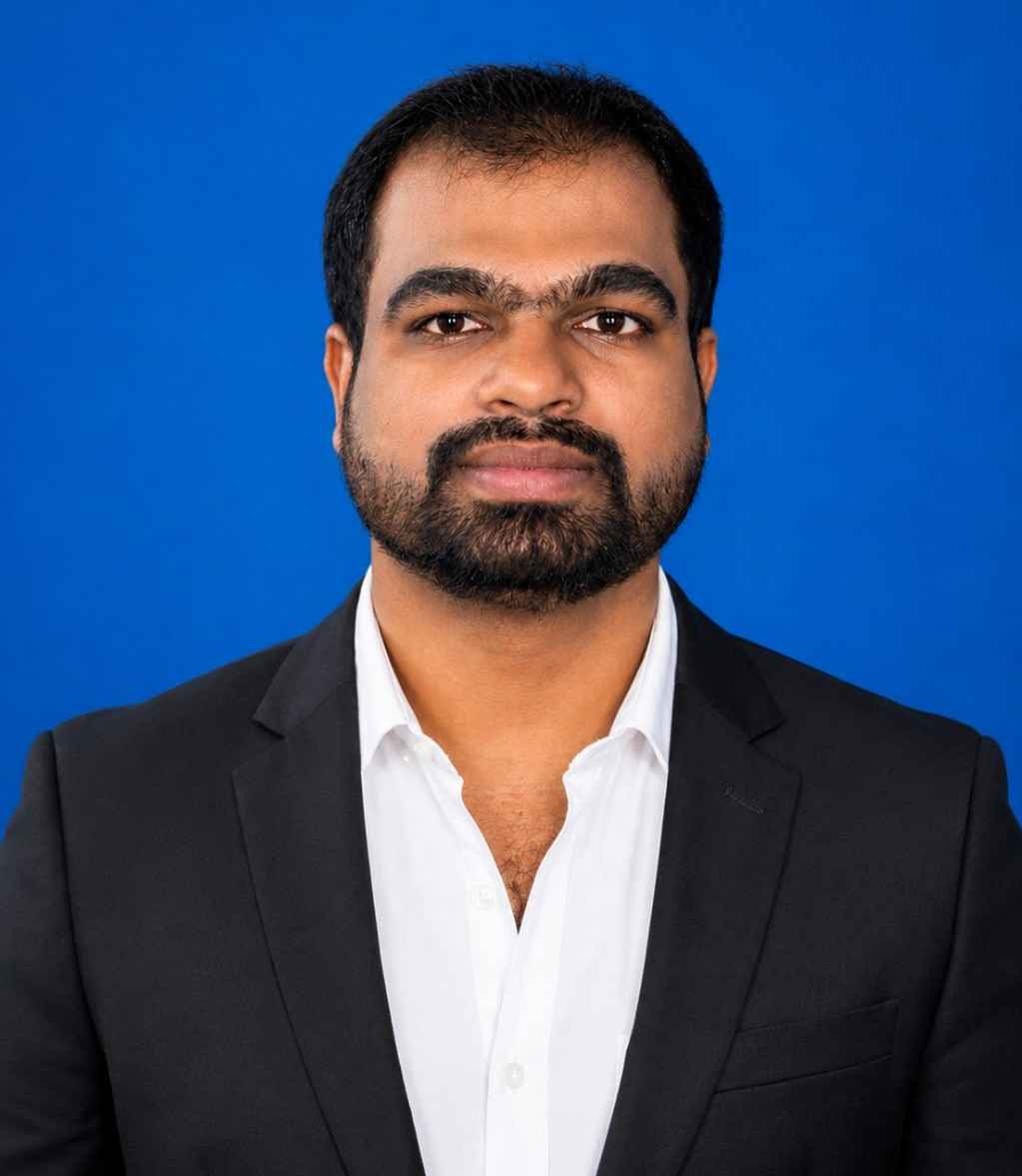 Ranjith K