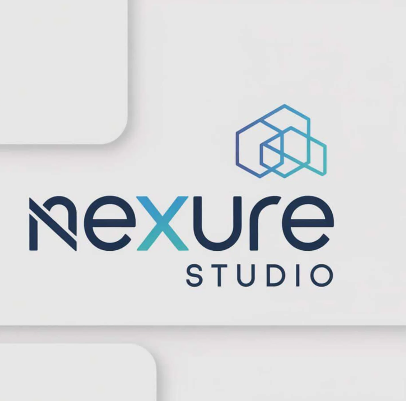 Nexure Studio Logo