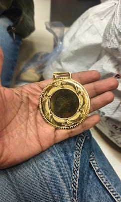 Personalized Gift