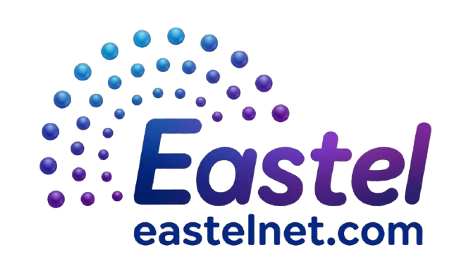 Eastel Logo