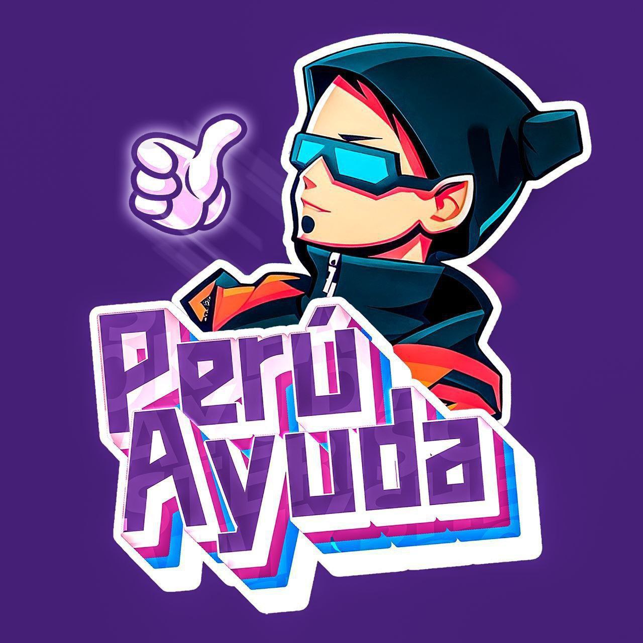 Perú Ayuda