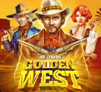 Golden West