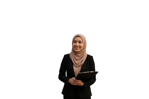 Marketing Consultant Al-Fath Green Hills