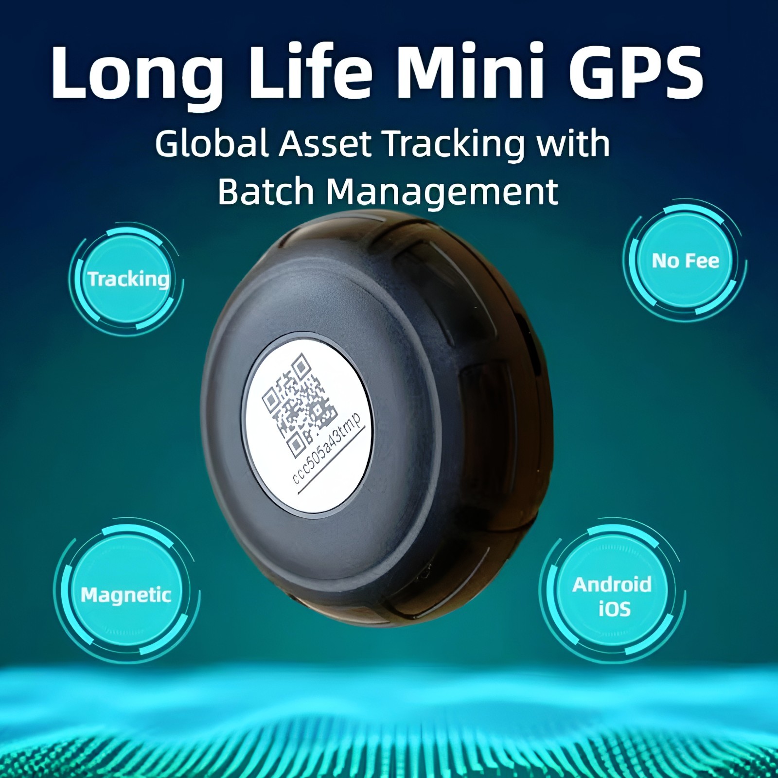 Car GPS Tracker