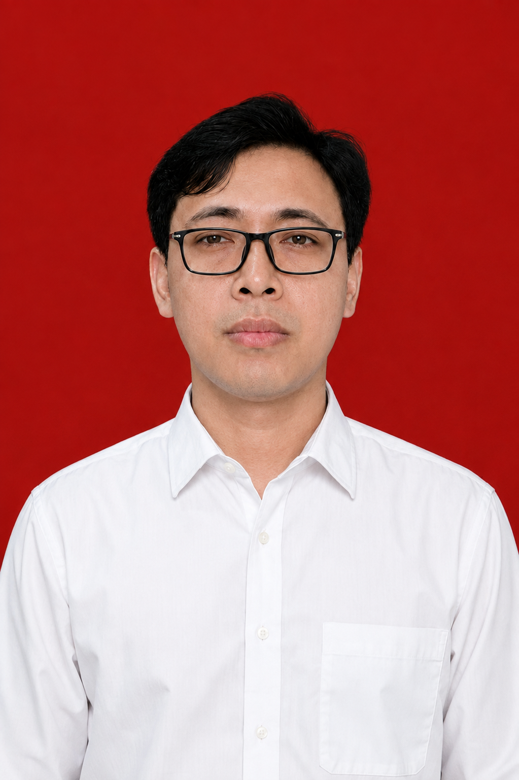 Posisi Tegak