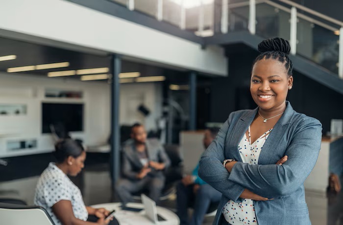 Expert comptable CCFEC au travail