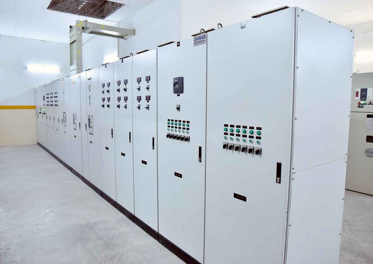 Electrical Control