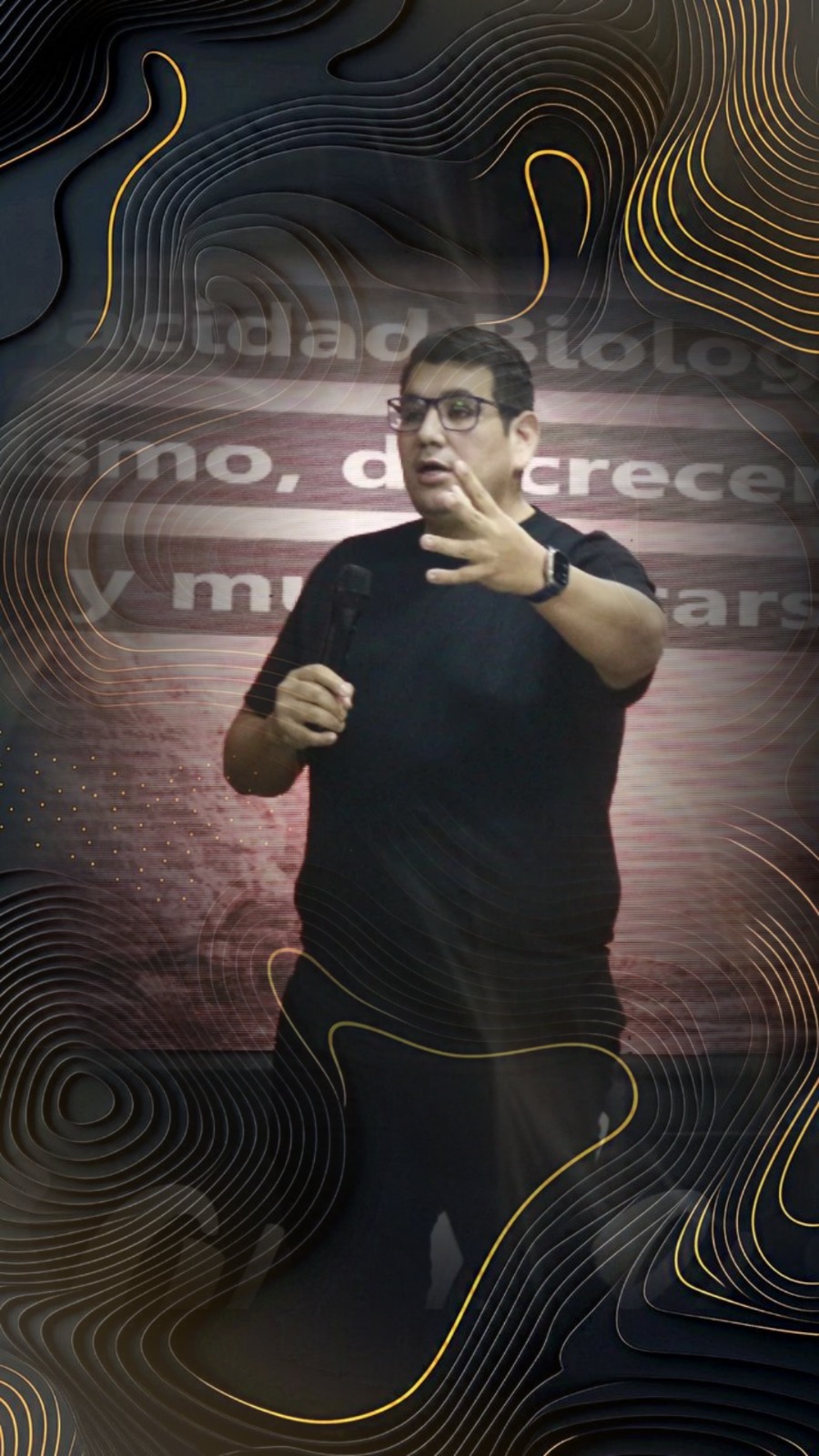 Pastor Facundo Euliarte