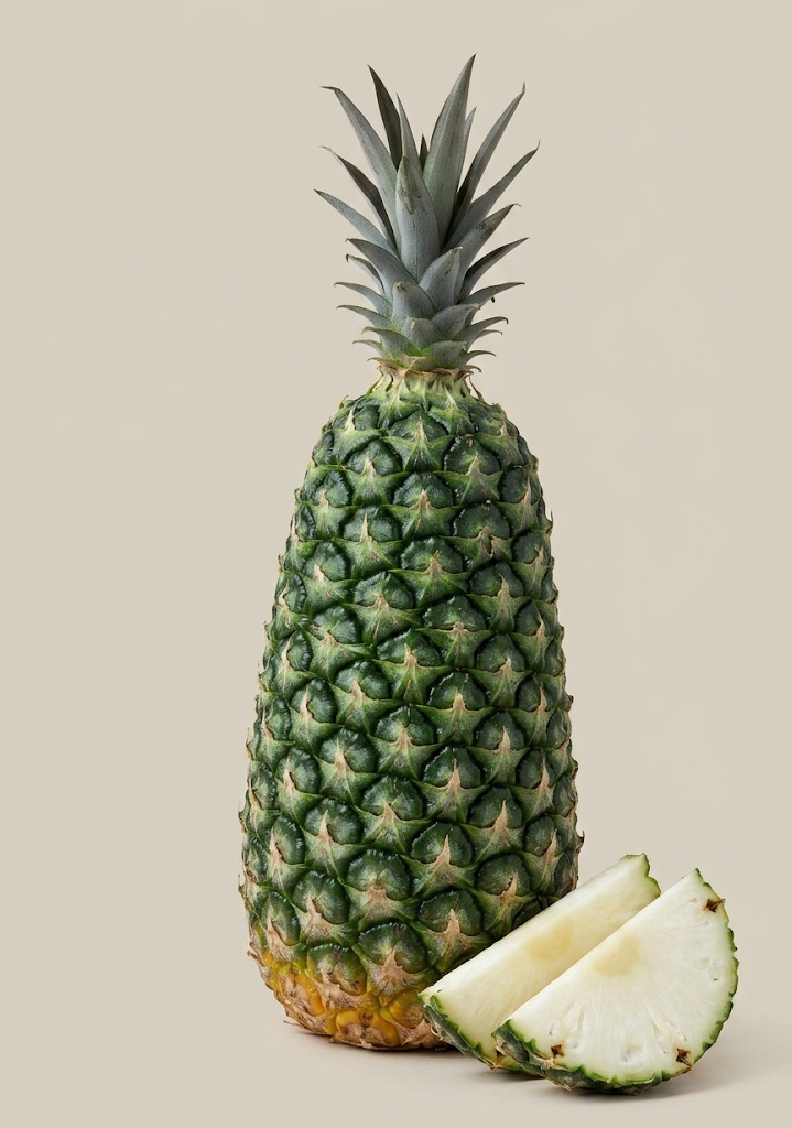 Ananas pain de sucre