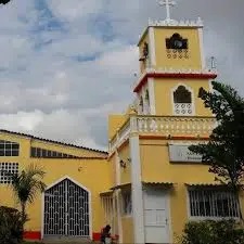 Iglesia de San Pablo