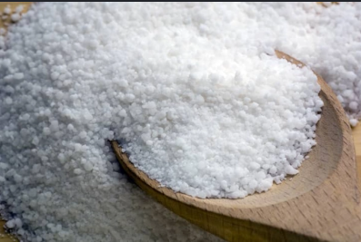 Tapioca