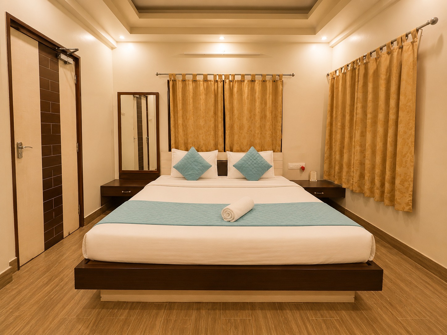 Private Room