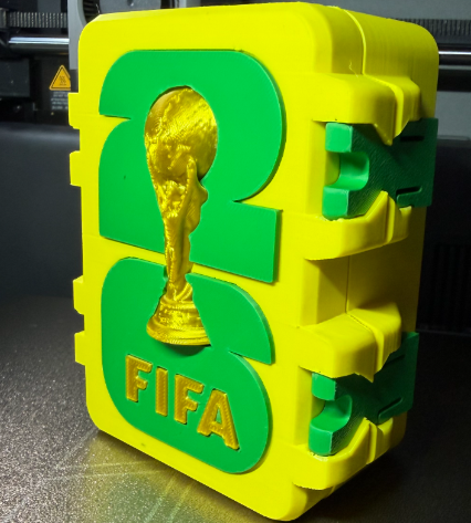 Troféu FIFA 2026