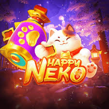 Happy Neko