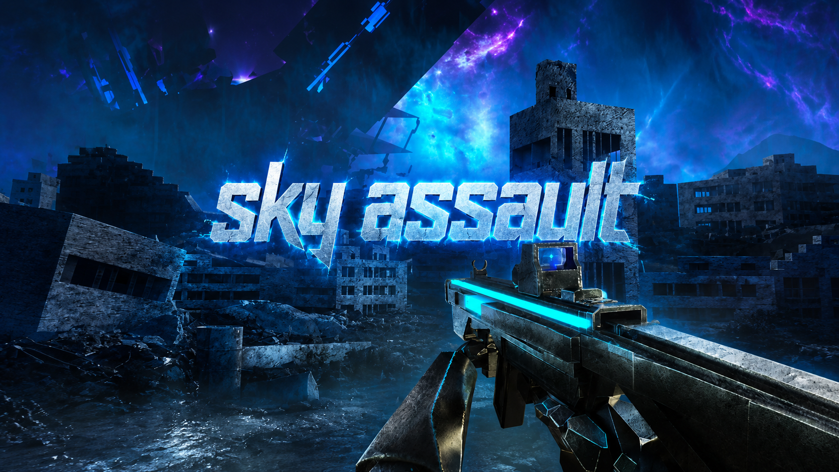 Sky Assault