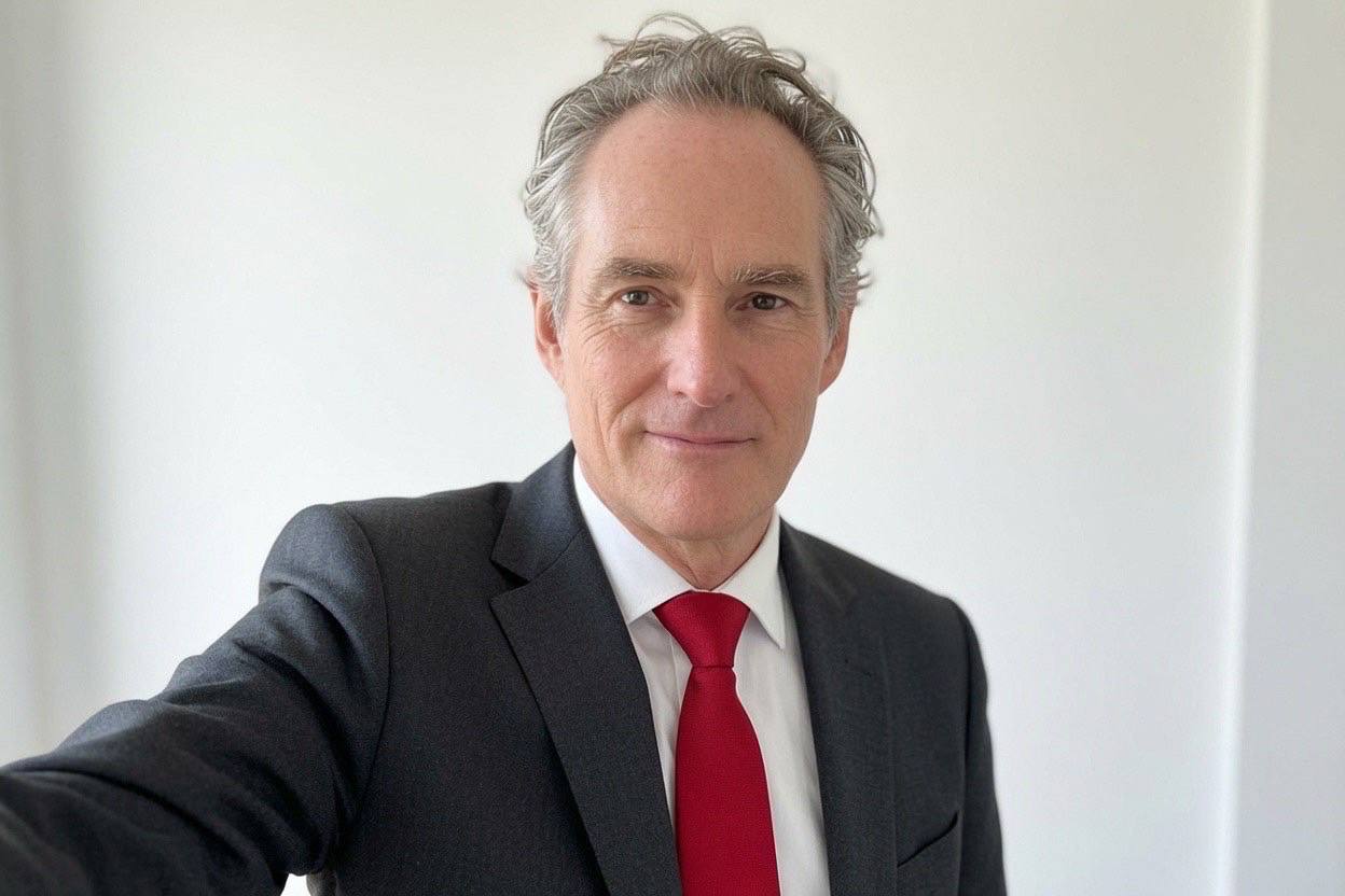 Robert Buuks