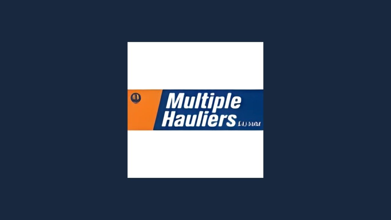 Multiple Hauliers
