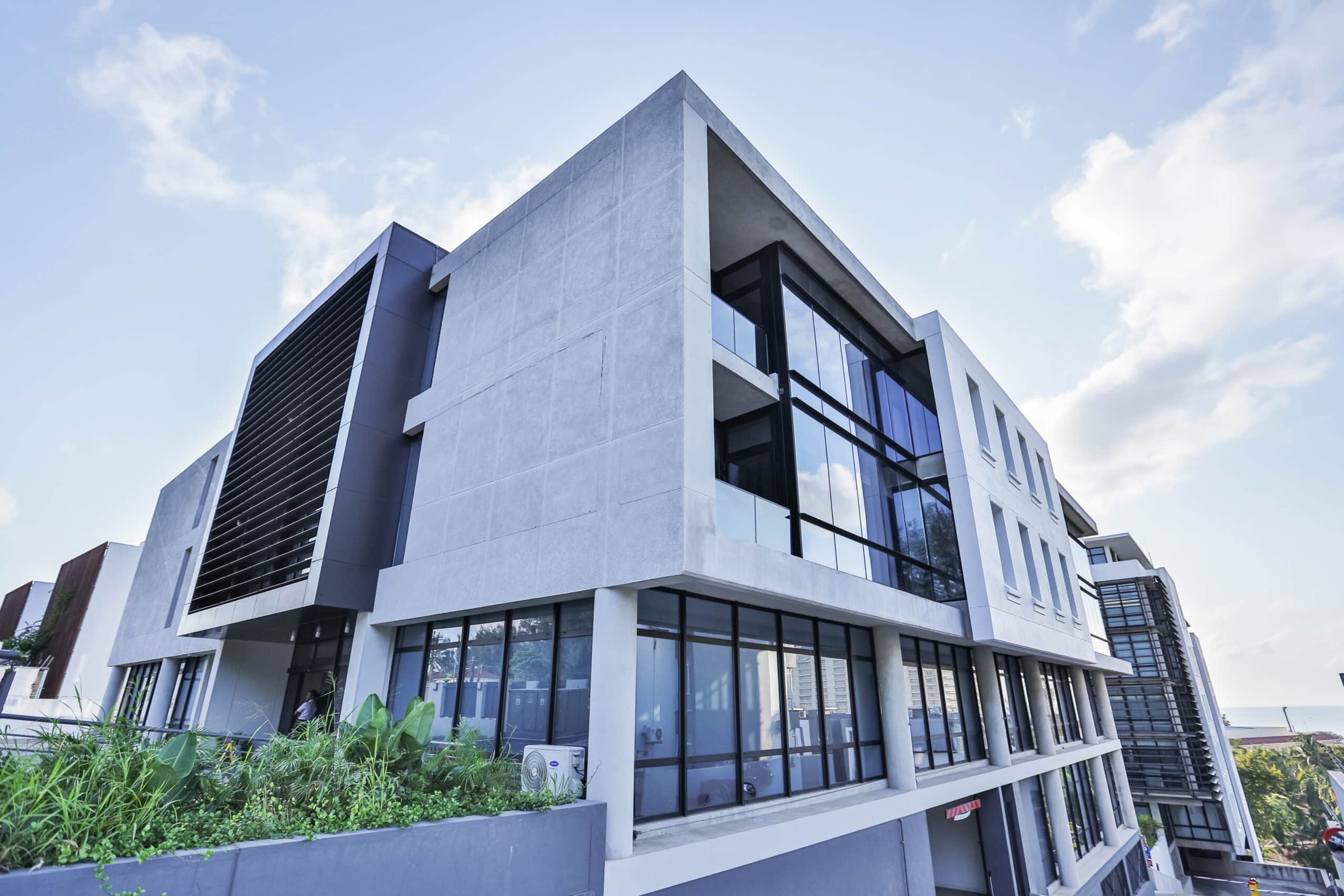 Gestion immobilière